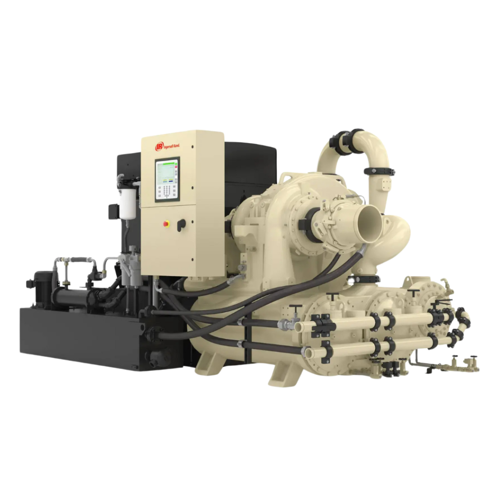 Air compressors in Chandigarh