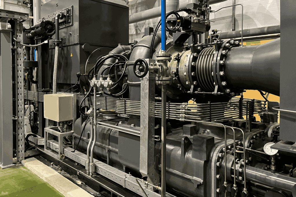 Air compressors in Chandigarh