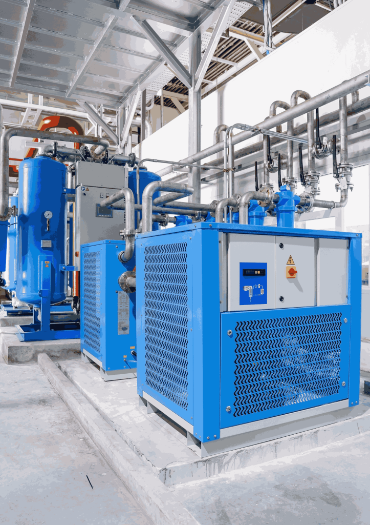 Air compressors in Amritsar