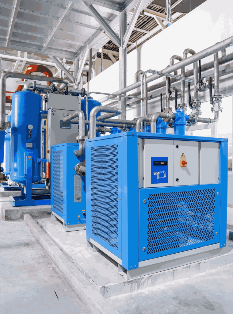 Air compressors in Amritsar